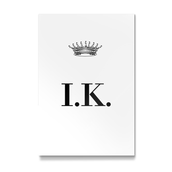 Galerie-Print "Queen IK" 30x20 cm artboxONE