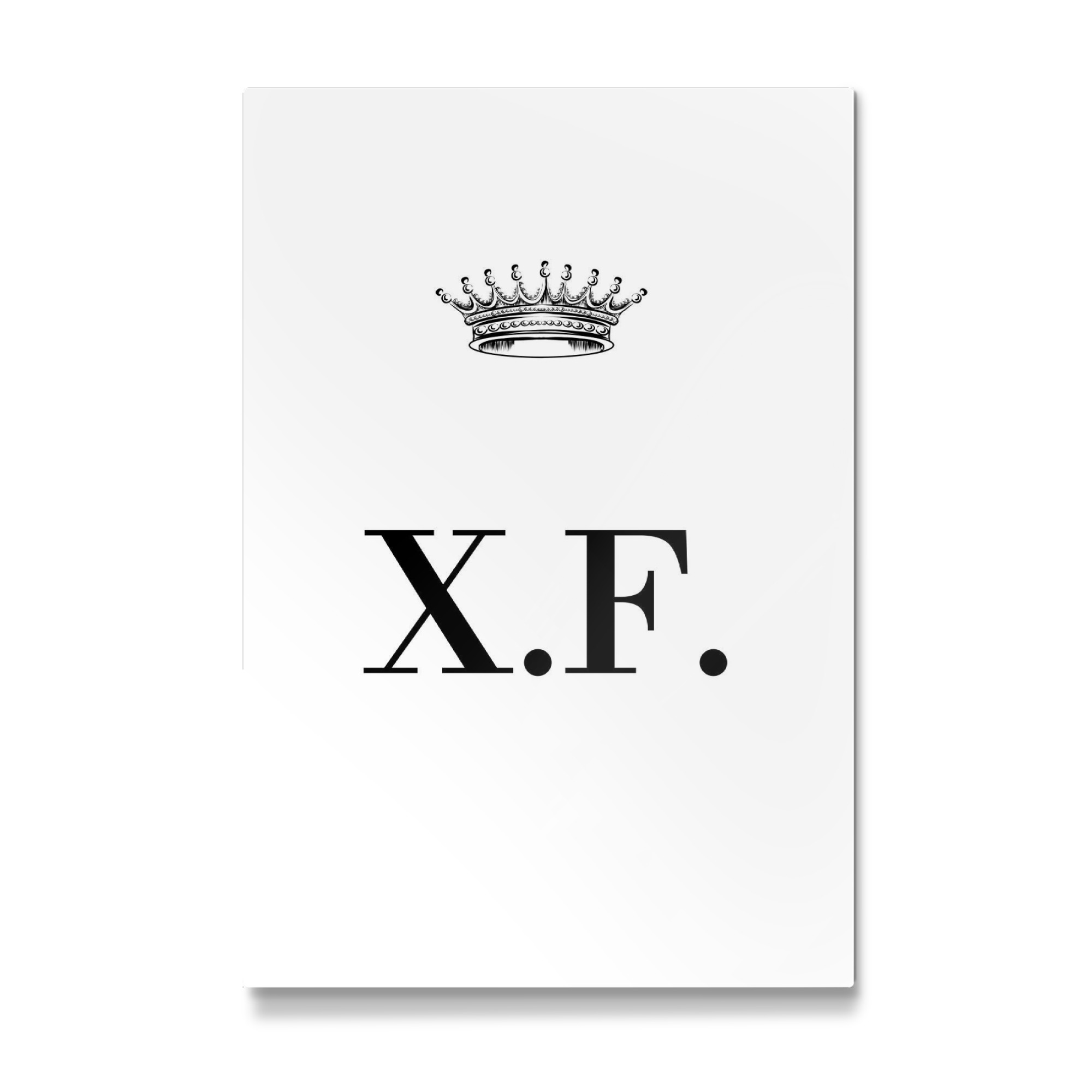 Galerie-Print "Queen XF" 30x20 cm artboxONE