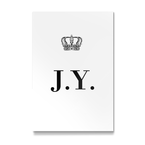 Galerie-Print "King JY" 30x20 cm artboxONE
