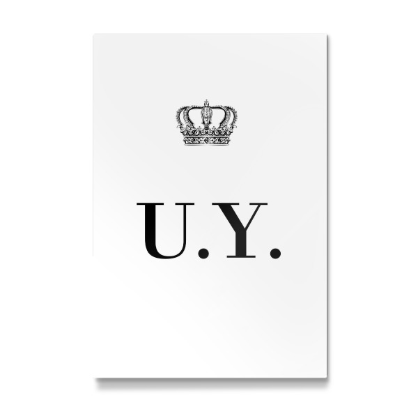 Galerie-Print "King UY" 30x20 cm artboxONE