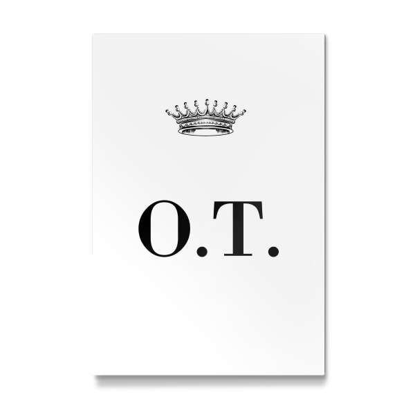 Galerie-Print "Queen OT" 30x20 cm artboxONE