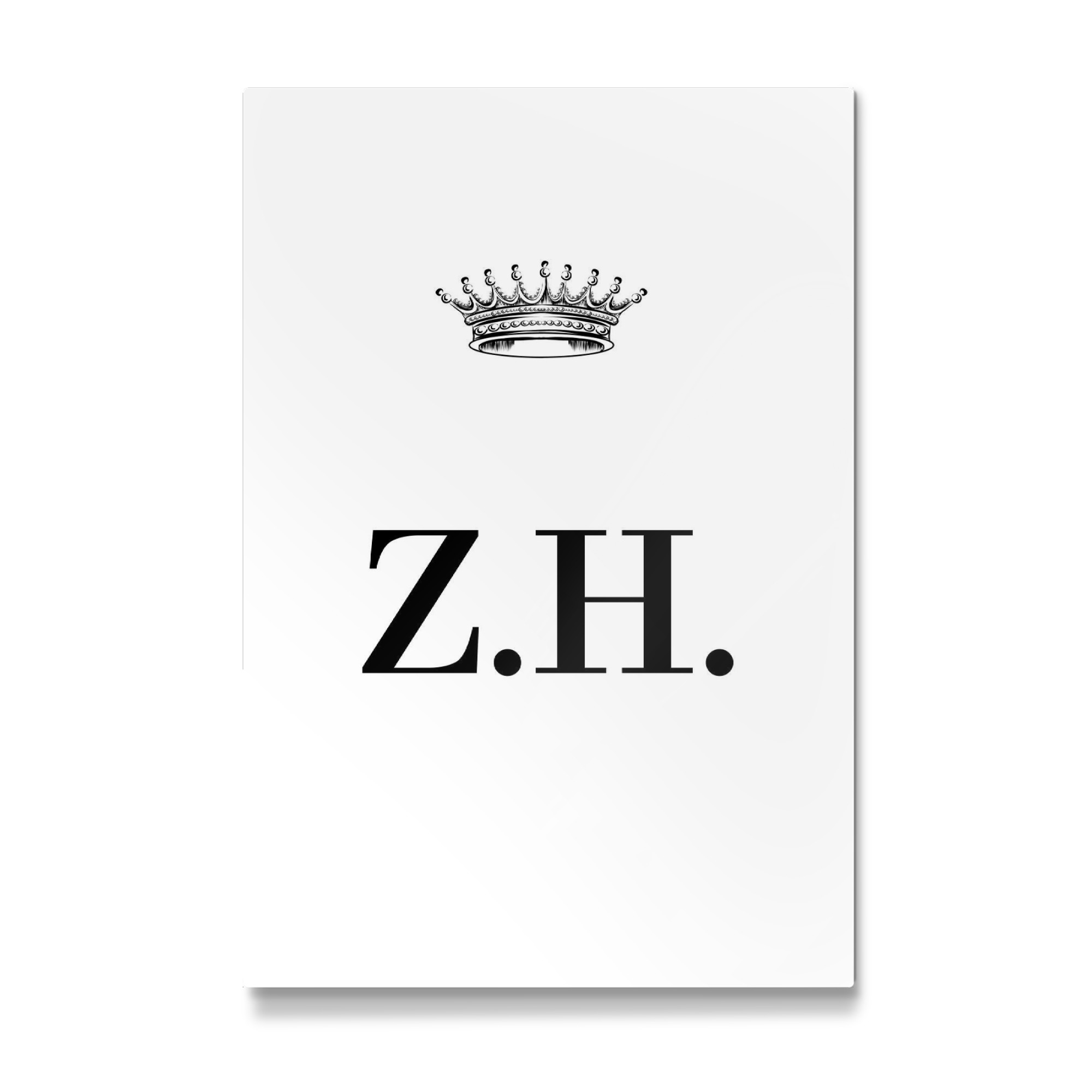 Galerie-Print "Queen ZH" 75x50 cm artboxONE
