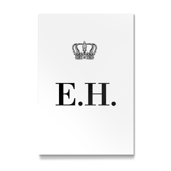 Galerie-Print "King EH" 30x20 cm artboxONE
