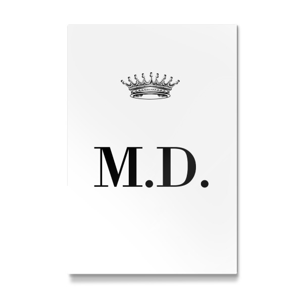 Galerie-Print "Queen MD" 30x20 cm artboxONE