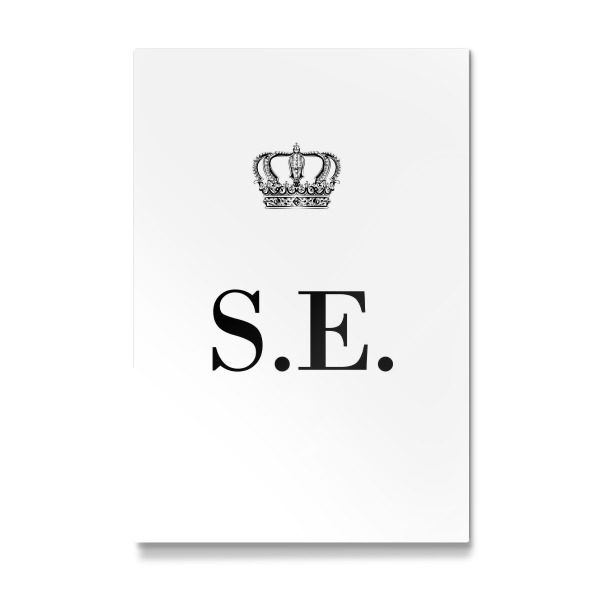 Galerie-Print "King SE" 30x20 cm artboxONE