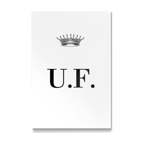 Galerie-Print "Queen UF" 30x20 cm artboxONE