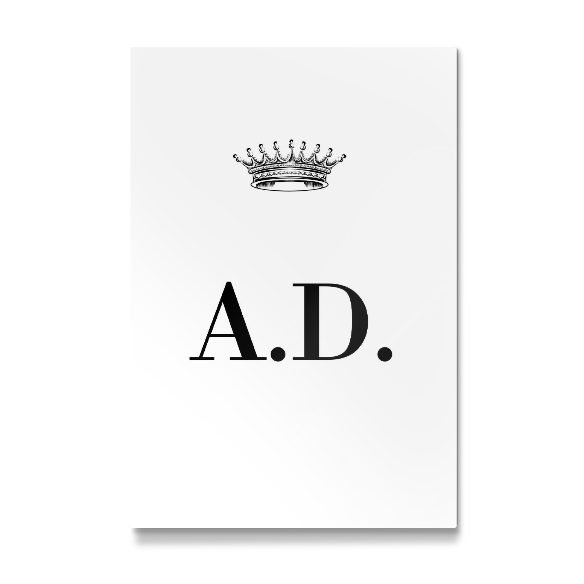 Galerie-Print "Queen AD" 75x50 cm artboxONE