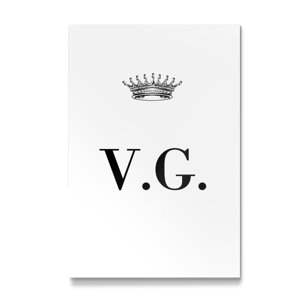 Galerie-Print "Queen VG" 30x20 cm artboxONE