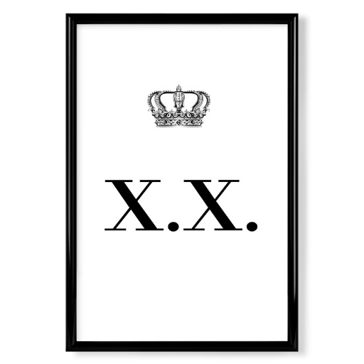 King XX