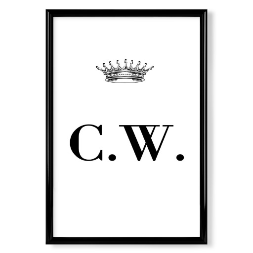 Queen CW
