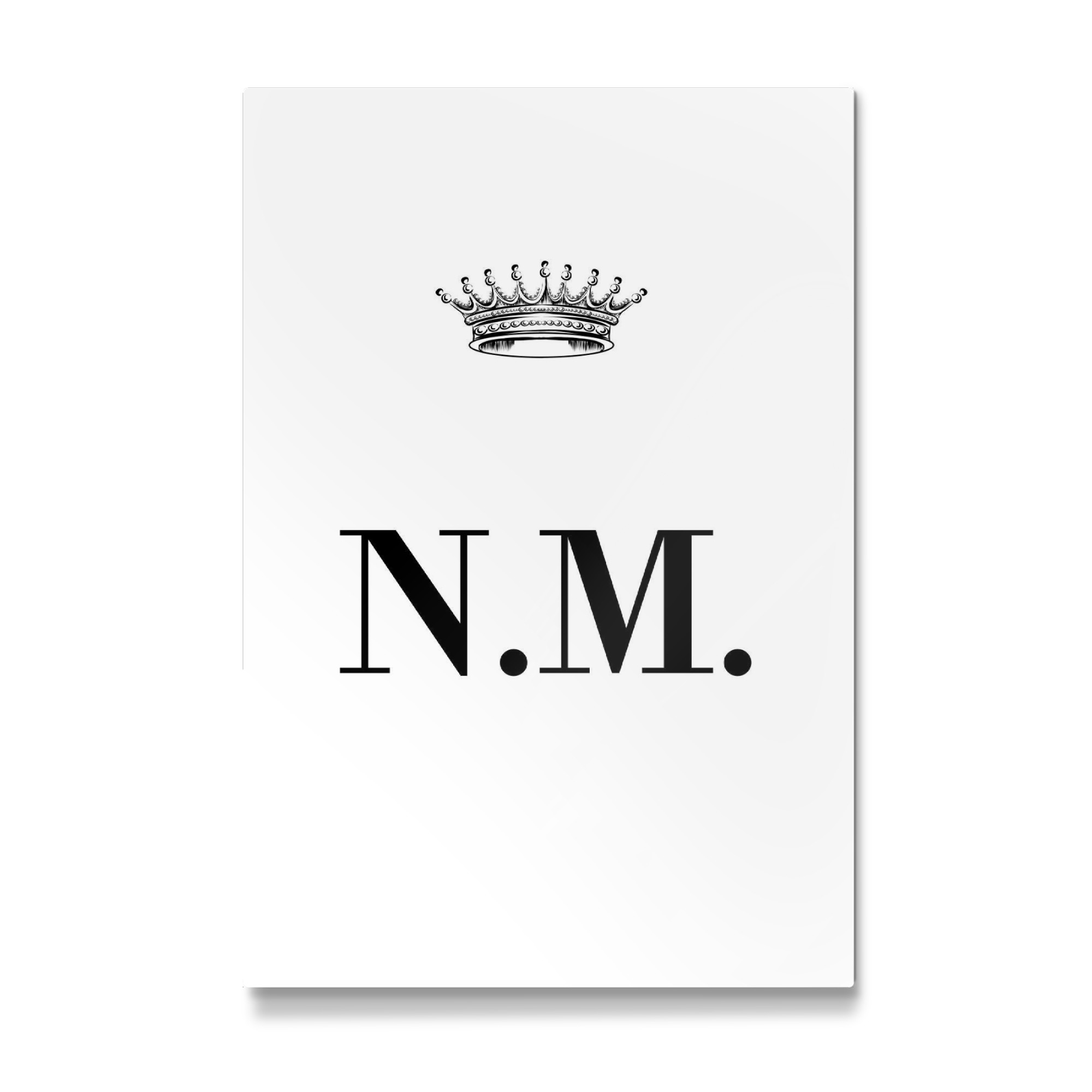 Galerie-Print "Queen NM" 75x50 cm artboxONE