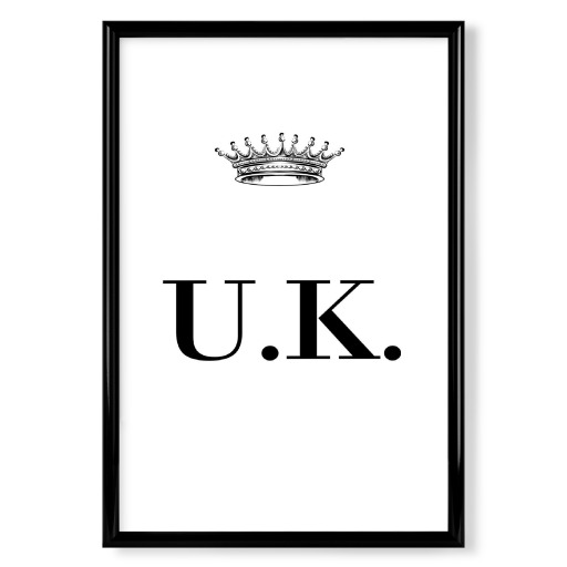 Queen UK