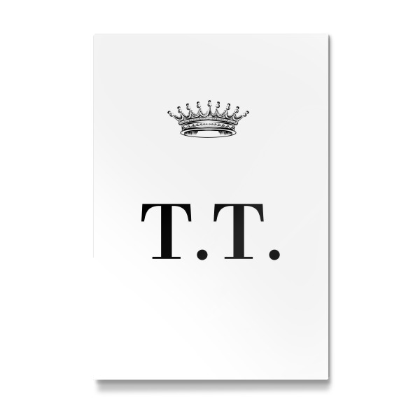 Galerie-Print "Queen TT" 30x20 cm artboxONE