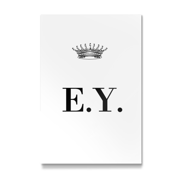 Galerie-Print "Queen EY" 30x20 cm artboxONE