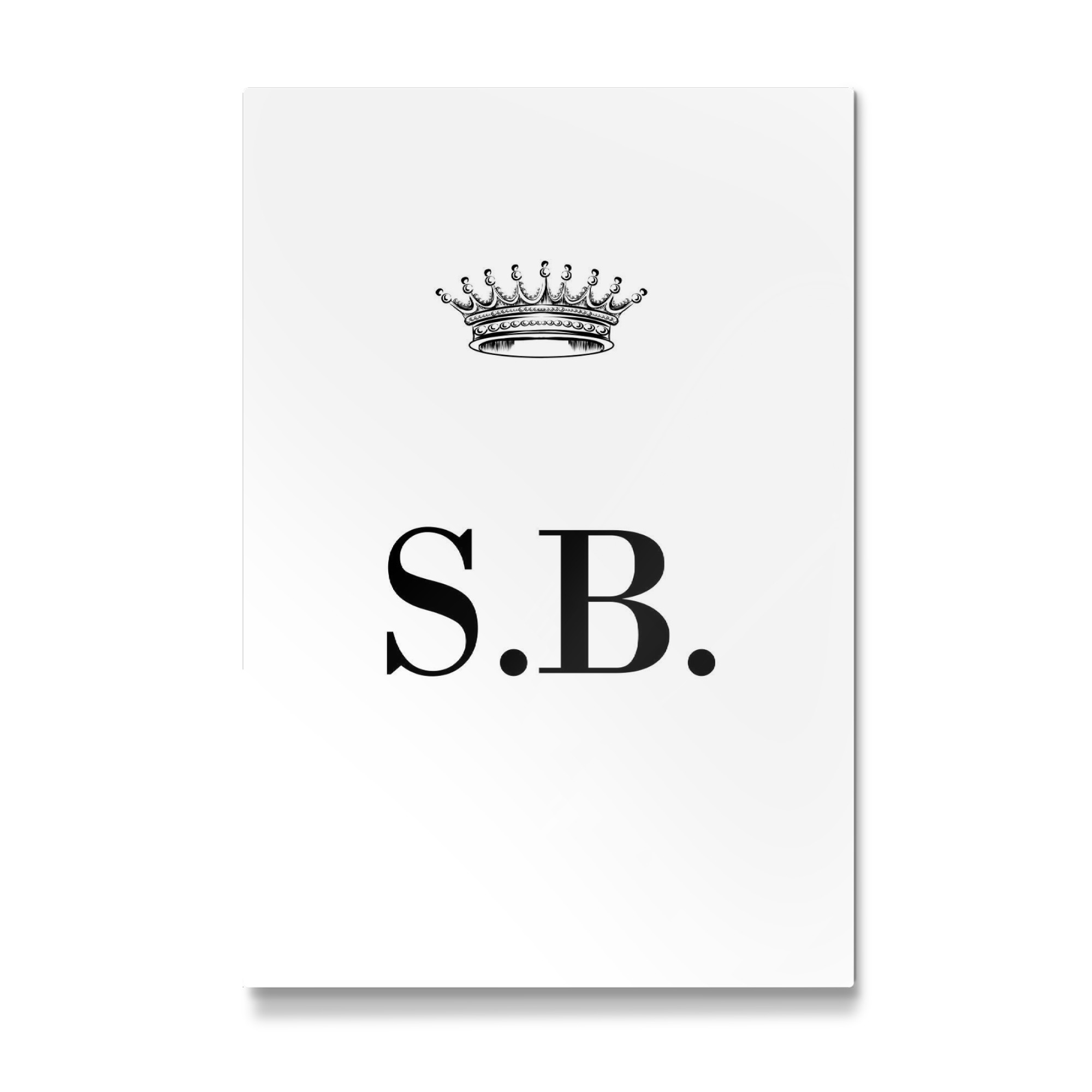 Galerie-Print "Queen SB" 75x50 cm artboxONE