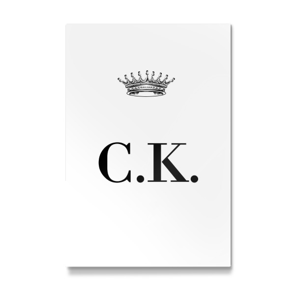 Galerie-Print "Queen CK" 30x20 cm artboxONE