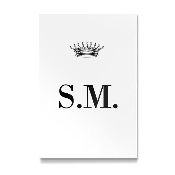 Galerie-Print "Queen SM" 30x20 cm artboxONE