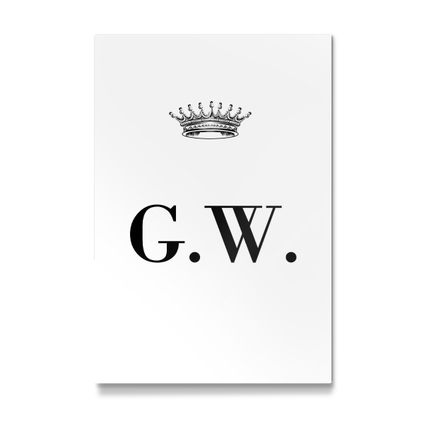 Galerie-Print "Queen GW" 30x20 cm artboxONE