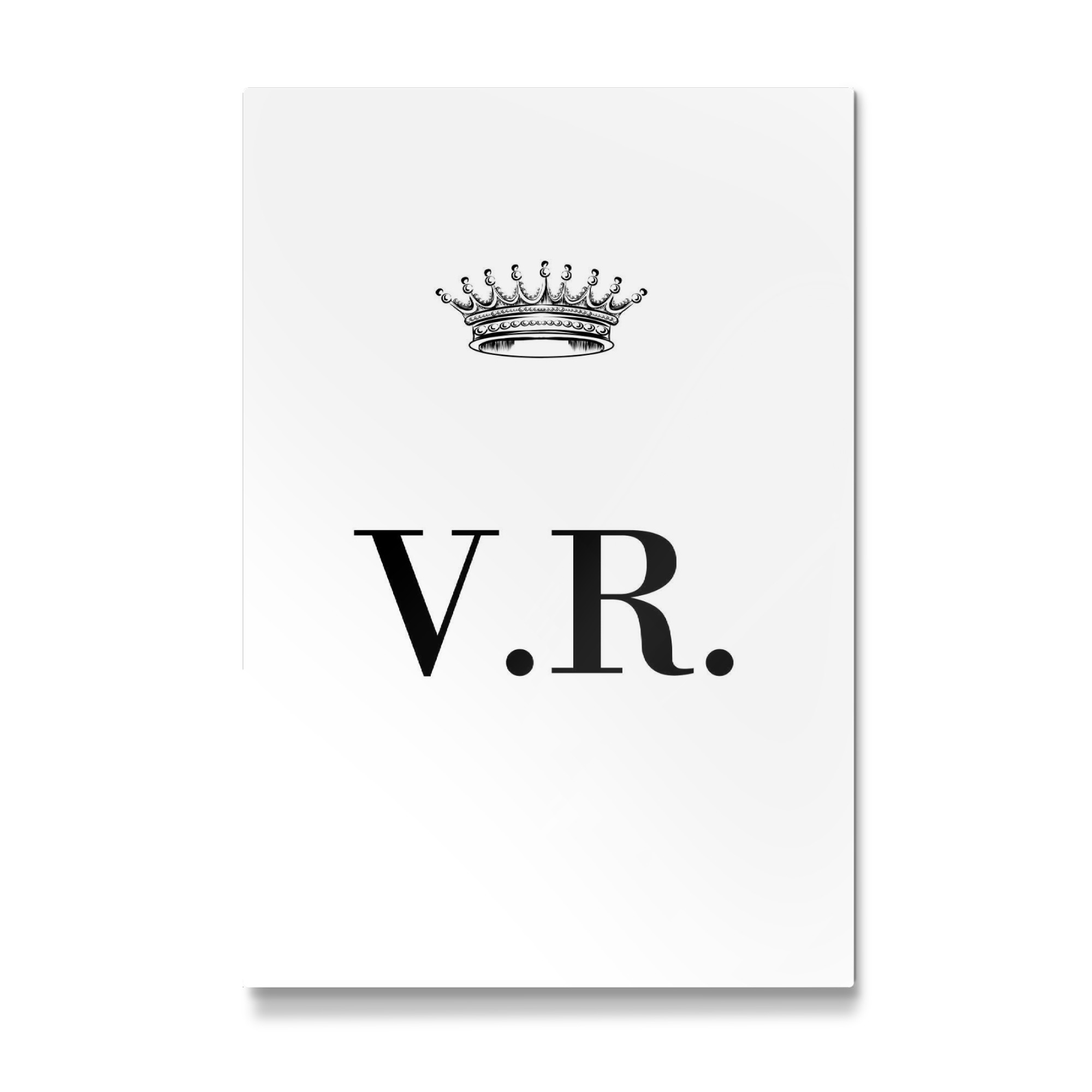 Galerie-Print "Queen VR" 30x20 cm artboxONE