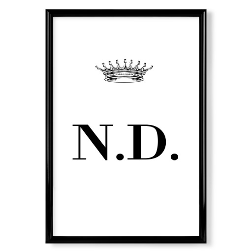 Queen ND