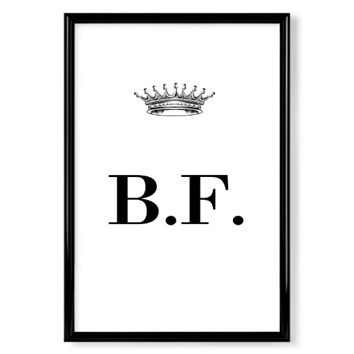 Queen BF
