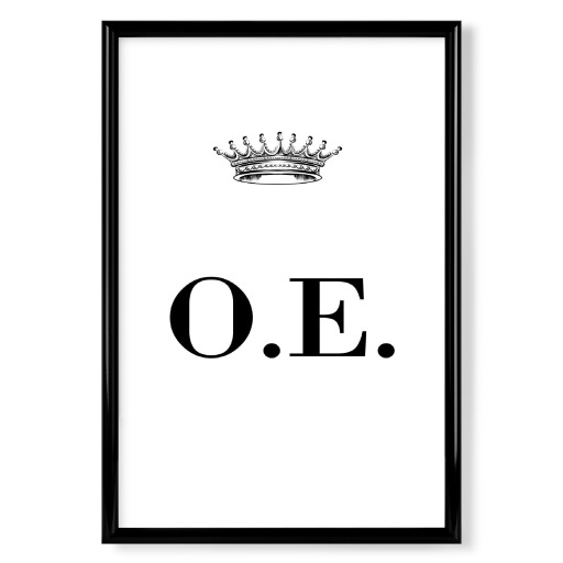 Queen OE