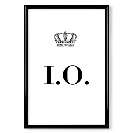 King IO