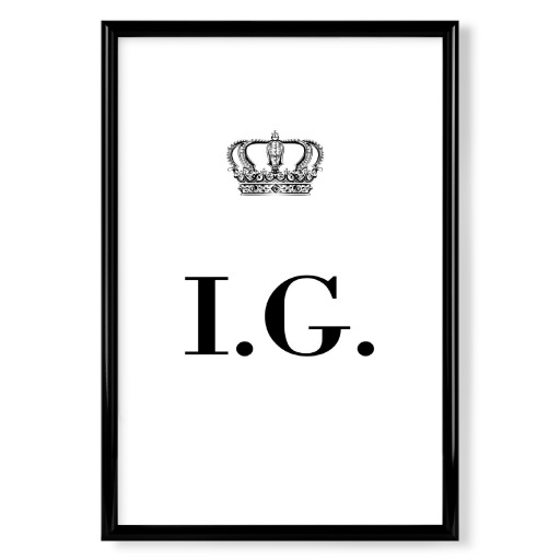 King IG
