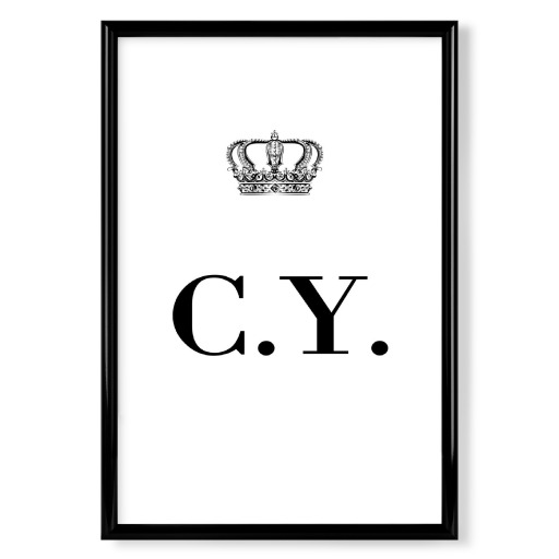 King CY