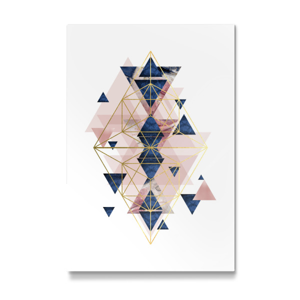 Galerie-Print "Geometric Evolution" 30x20 cm artboxONE