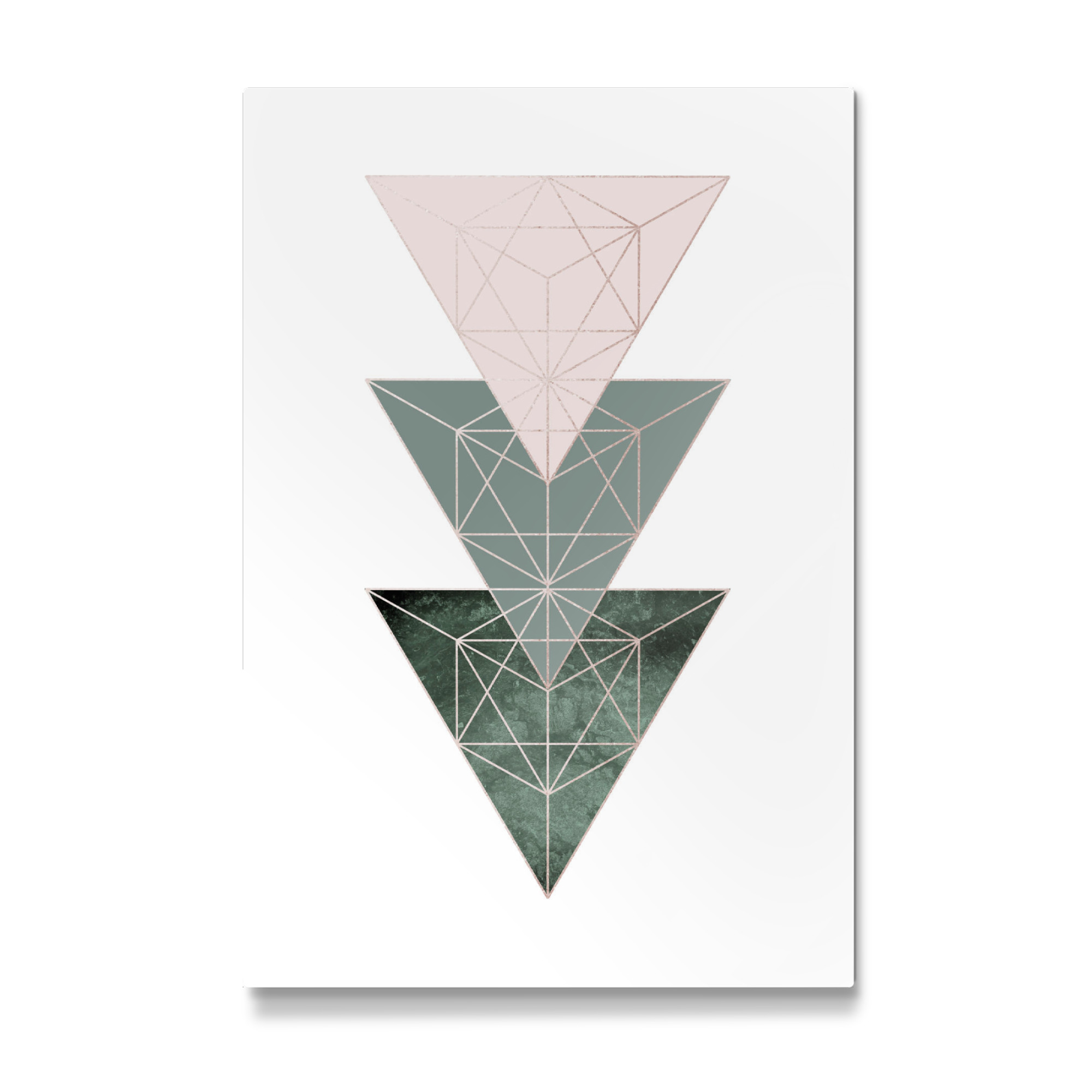 Galerie-Print "Scandi Minimalist" 30x20 cm artboxONE