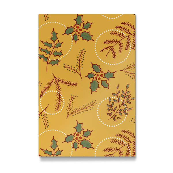 Galerie-Print "Classic Cozy" 30x20 cm artboxONE