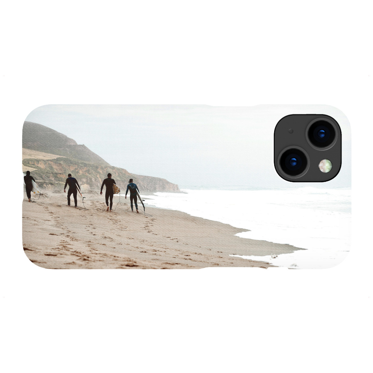 "See You Tomorrow"für iPhone - Premium-Case Handyhülle artboxONE