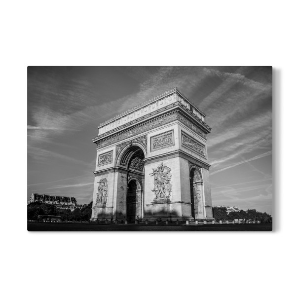 Galerie-Print "Iconic Arc de Triomphe" 30x20 cm artboxONE