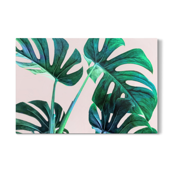 Galerie-Print "Wild Leaves" 30x20 cm artboxONE