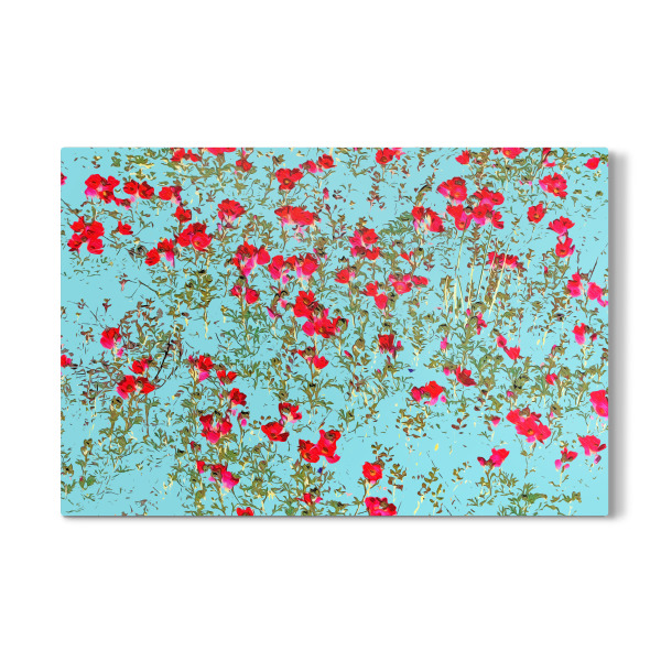 Galerie-Print "Not Enough Flowers" 30x20 cm artboxONE