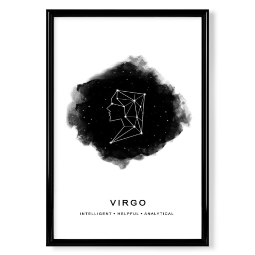 Virgo Zodiac