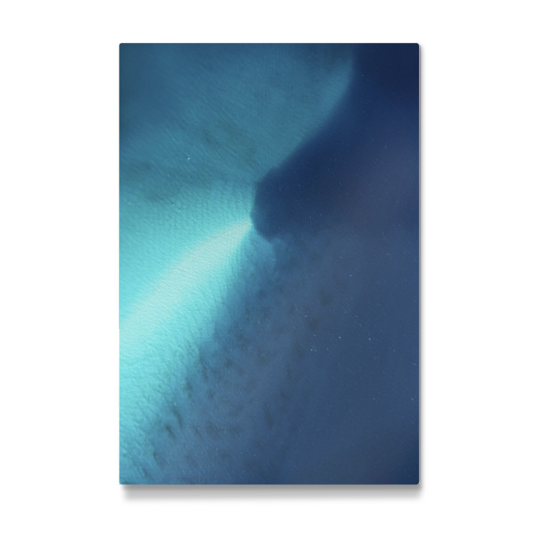 Galerie-Print "Ocean Break" 30x20 cm artboxONE