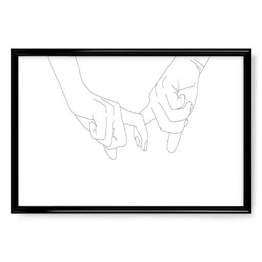 Lover's Hands