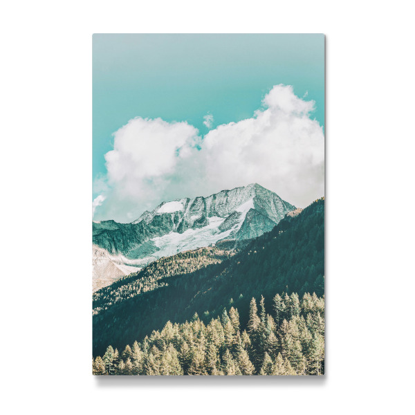 Galerie-Print "Nirvaan" 30x20 cm artboxONE