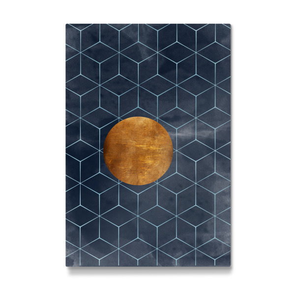 Galerie-Print "Greta no.Four" 30x20 cm artboxONE