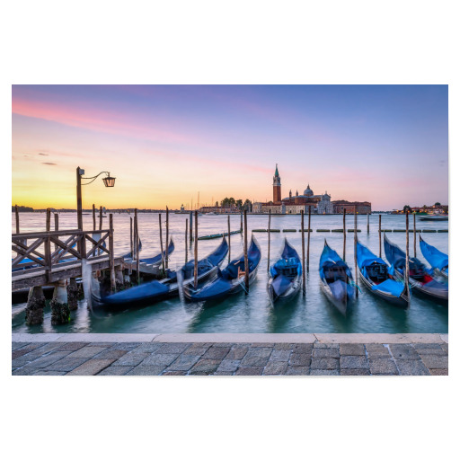 VENEDIG - San Giorgio Maggiore