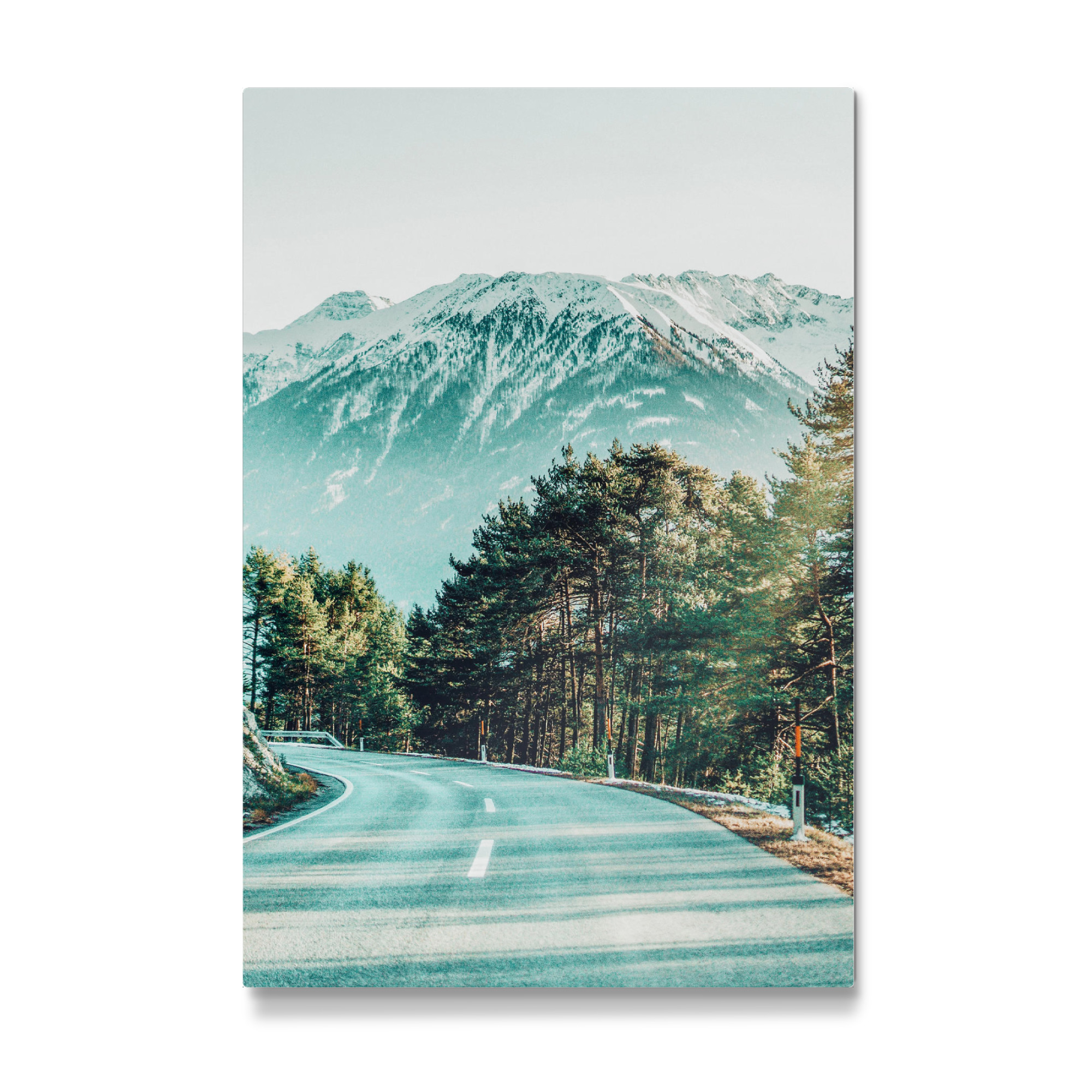 Galerie-Print "Road To Heaven" 30x20 cm artboxONE