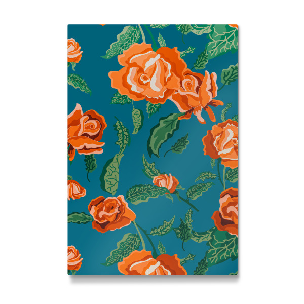 Galerie-Print "Rosalie" 30x20 cm artboxONE