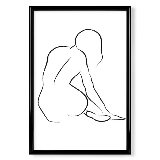 Female Nude