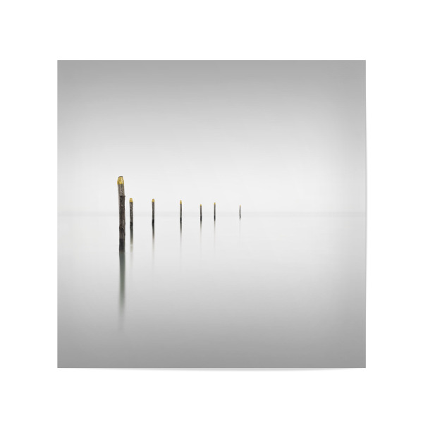 Poster 20x20 cm "Il Modo Venezia" artboxONE - Städte,Natur,Reise,Abstrakt,Architektur,Reise / Strand und Meer,Städte / Venedig,Reise / Länder