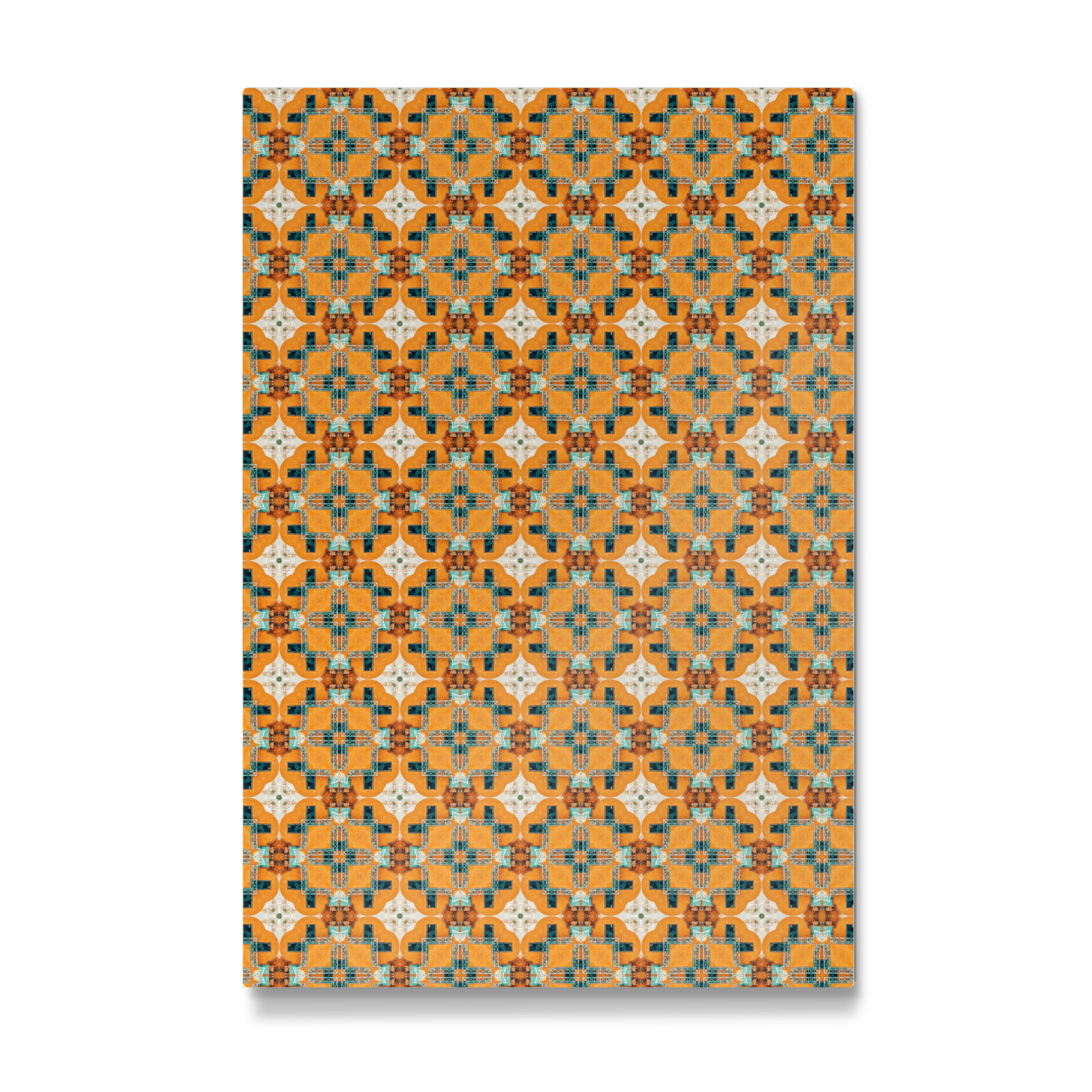 Galerie-Print "Cela Pattern" 75x50 cm artboxONE
