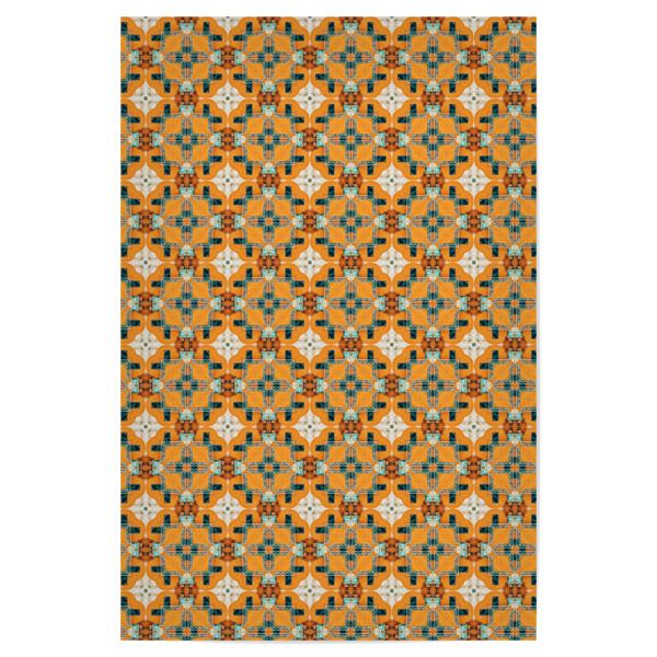 Poster "Cela Pattern" artboxONE - Abstrakt - Graphic design,Pattern,Morroco,Moroccan,Greece,Greek,Crystals,Beautiful,Soulful,Seamless,Mondala