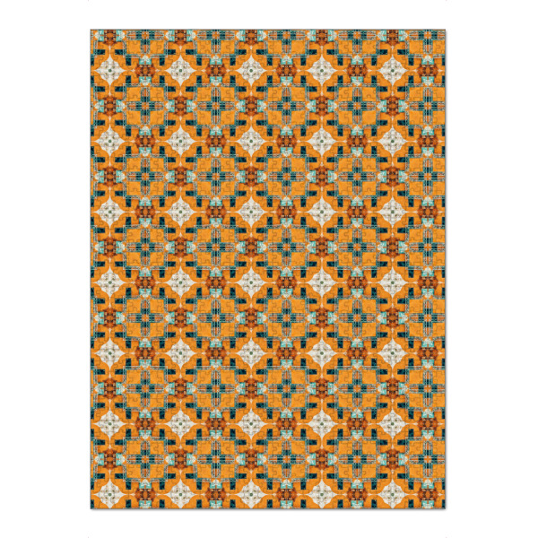 Puzzle Ravensburger "Cela Pattern" artboxONE - Abstrakt
