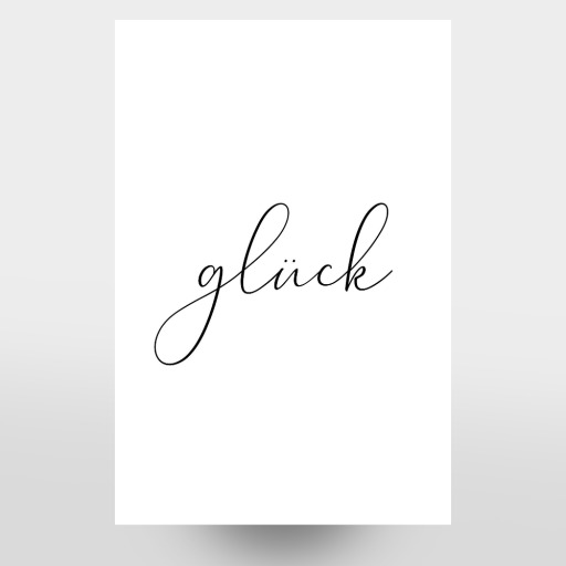 Glück (Familie Liebe)